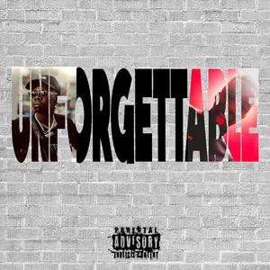 Unforgettable (feat. Don July)