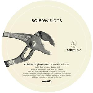 You Are the Future (Original)