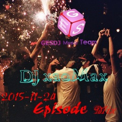 DVBBS & Dropgun feat. Sanjin – Pyramids (Dj Mezencev Melbourne Bounce Remix)