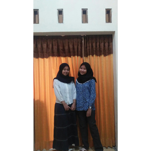 Muncul Secercah Sinar