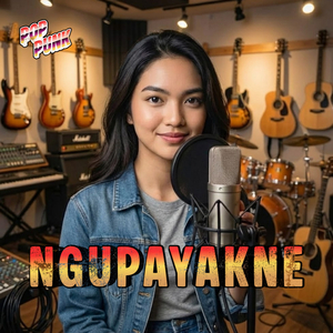 Ngupayakne (Pop Punk)