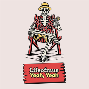 Yeah, Yeah