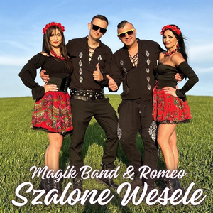 Szalone Wesele (Radio Edit)