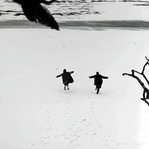 今夜雪落时(prod.by Morrow x FAS)