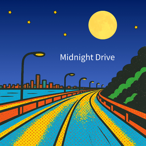 Midnight Drive