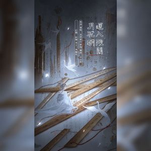 【岳飞】遥入残简月胧明