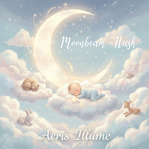 Moonbeam Hush