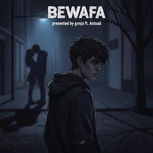 BEWAFA (feat. Astxxd)