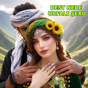 Halay Bi Şev û Roj