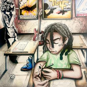 TGIF (feat. Lil2Posh)