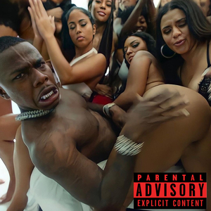 Infatuated With Nyash