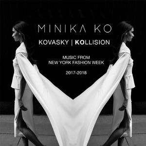 Secret Weapon (feat. The New Asia Chamber Music Society & Ben Cockerham)