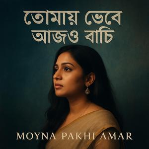 তোমায় ভেবে আজও বাঁচি