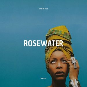 Rosewater