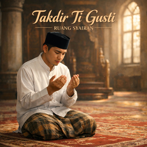Syairan Takdir Ti Gusti