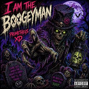 I Am The Boogeyman