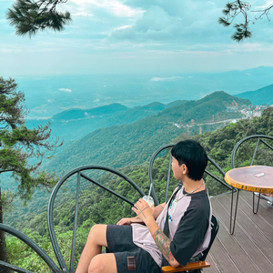 I Can Wait For You All Autumn (Instrumental)