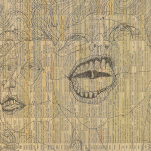 Me and My Dead Head: Train Car Nursery