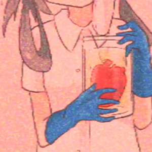 依存症(AI洛天依)