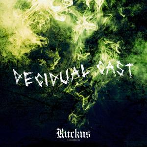 DECIDUAL CAST