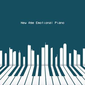 There's No One (뉴에이지, 자장가, 태교, 힐링, 요가, 수면, 명상, 휴식, 피아노)