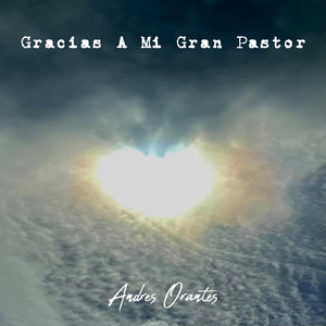 Gracias Mi Buen Pastor