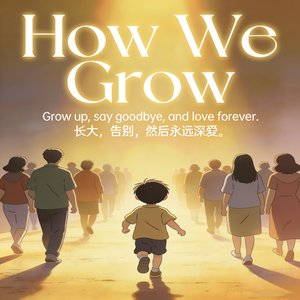 How We Grow