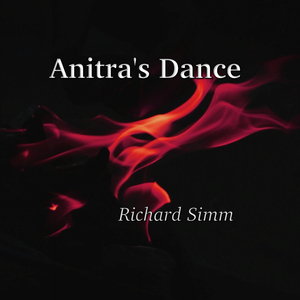 Anitra's Dance