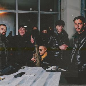 Shamata (feat. Bil4l)