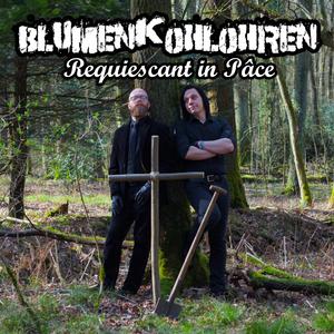 Requiescant in Pâce