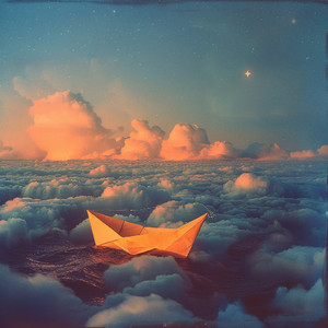 我造不出能飞到彼岸的快艇