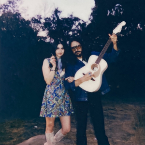 Christmas Must Be Tonight feat. Michael Rault