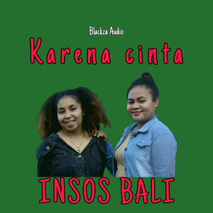 Karena Cinta