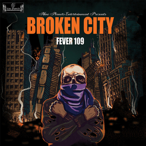 Broken City