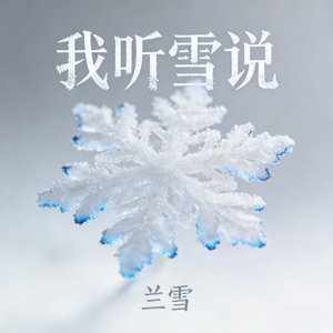 我听雪说