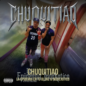 Chuquitiao