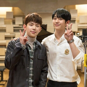 우리 만남이 (Duet ver.)