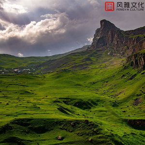 放松大脑舒缓压力（钢琴）