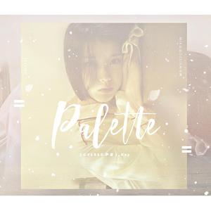 팔레트（Palette）（翻自 IU&GD）