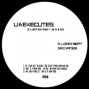 Disappointment (Deception) (Remake)