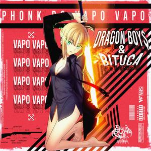 PHONK DO VAPO VAPO (feat. Dragon Boys)