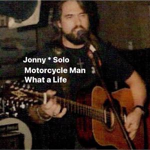 Motorcyle Man