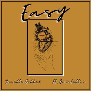 Easy (feat. Qiuntellii)
