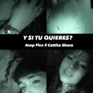 Y si tu quieres (feat. Cattitaa shera)