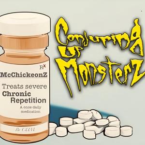 Chronic Repetition (Pre Coital Mix)