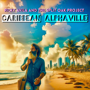 Caribbean Alphaville