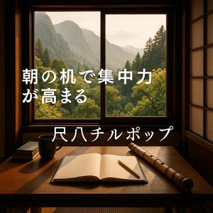 ペン先のリズム