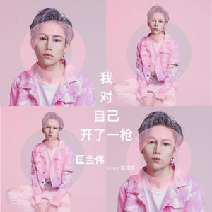 我对自己开了一枪