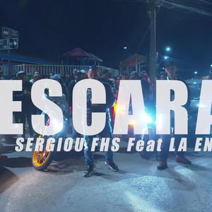 Descara (feat. La Ene)