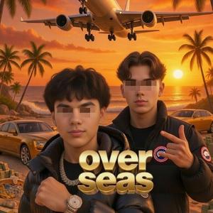 Overseas (feat. B3NJ4MIN)